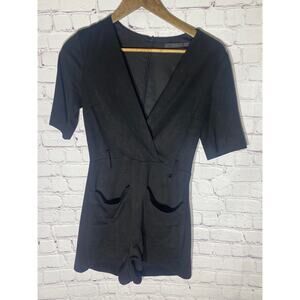 Zara Romper